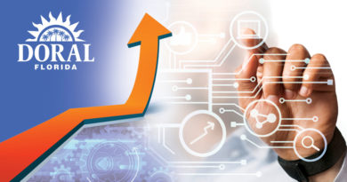 The Industrial Park of Doral Continues To Grow The Industrial Park of Doral Continues To Grow