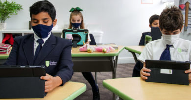 The Challenge Of Innovating Teaching In Times Of Pandemic The Challenge Of Innovating Teaching In Times Of Pandemic