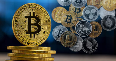 The Rise Of Digital Currencies The Rise Of Digital Currencies