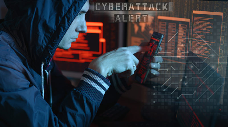 Cyberattacks, a direct threat to citizens