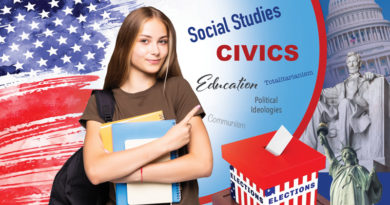 Bill Passed to Strengthen Civics Education in Florida