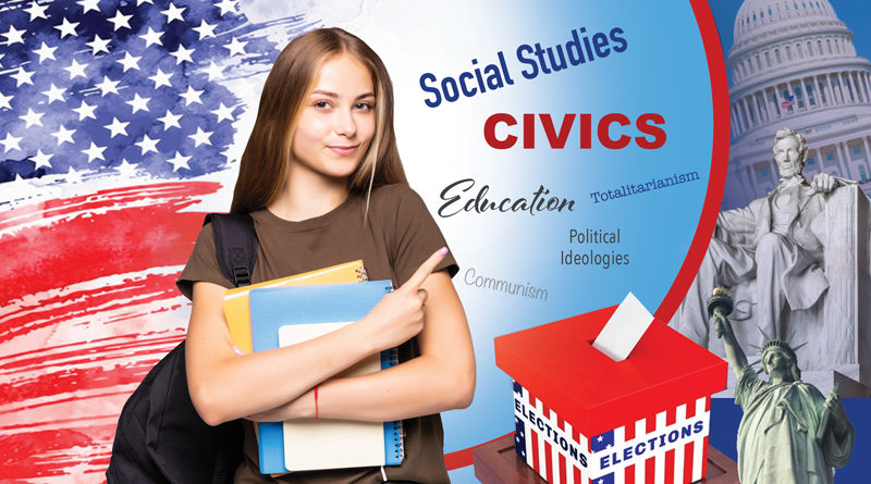 Bill Passed to Strengthen Civics Education in Florida