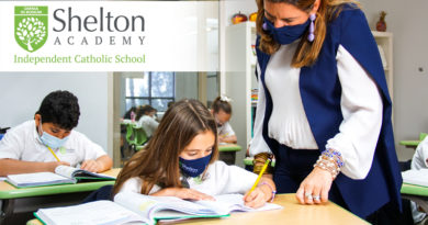 Educación trascendente of Shelton Academy in Doral