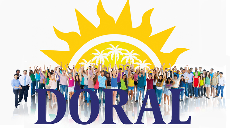 Doral Keeps Growing