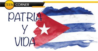 Patria y Vida! Patria y Vida!