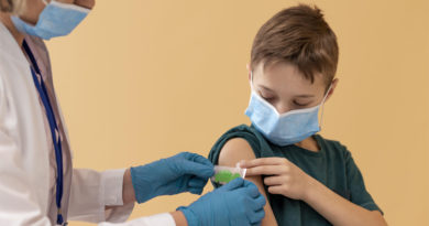 Pfizer vaccine for children 5 to 11 years has been endorsed by FDA panel Pfizer vaccine for children 5 to 11 years has been endorsed by FDA panel