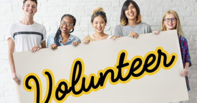 Why Should You Engage in Community Service? Why Should You Engage in Community Service?