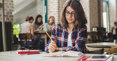 How High School Underclassmen Can Prepare for College. How High School Underclassmen Can Prepare for College.
