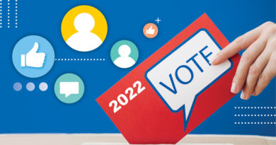 Make a New Year’s Resolution: Voting in the Midterm Elections