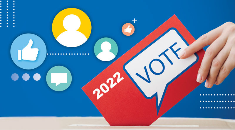 Make a New Year’s Resolution: Voting in the Midterm Elections