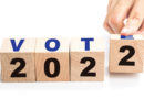 Resolución de Año Nuevo:  Votar en las Elecciones Intermedias