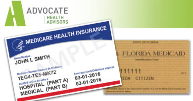 Medicare – So many options! How do you decide which is best for you? Medicare – So many options! How do you decide which is best for you?