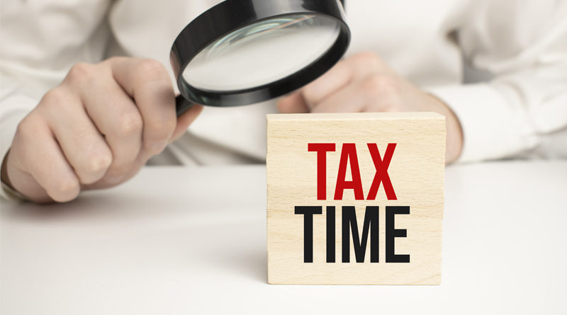 Temporada de Impuestos 2022: Todo lo que necesita saber