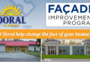 City of Doral Façade Improvement Program Grant Cycle is Open!