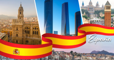España, destino atractivo para invertir y vivir