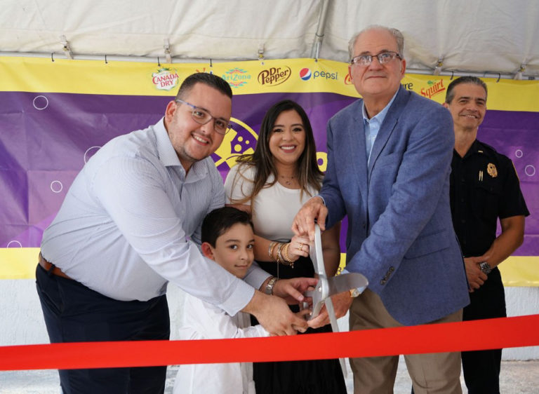 Convenient Distributor Doral Family Journal