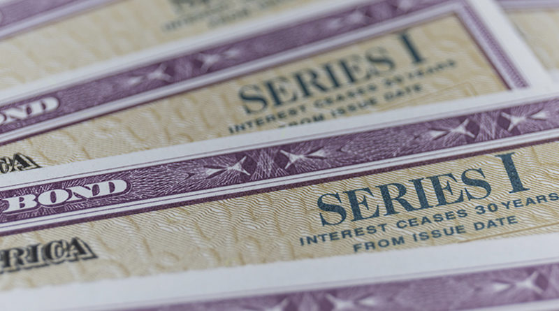 Series I Bonds:  A Safe, High Yield Investment for Uncertain Times
