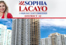 Sophia Lacayo: Se necesitan acciones concretas y viables para crisis de la vivienda.