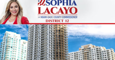 Sophia Lacayo – Se necesitan acciones concretas y viables para crisis de la vivienda