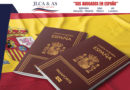 Nacionalidad española a través de la “Nueva ley de Nietos”