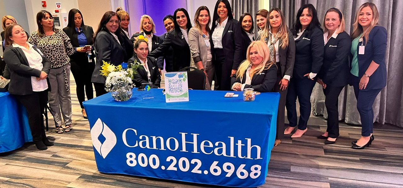 Cano Health Celebrated the Beginning of Open Enrollment Period