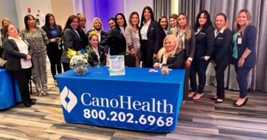 Cano Health Celebrated the Beginning of Open Enrollment Period