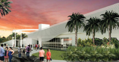 Doral Inaugurates New Cultural Arts Center