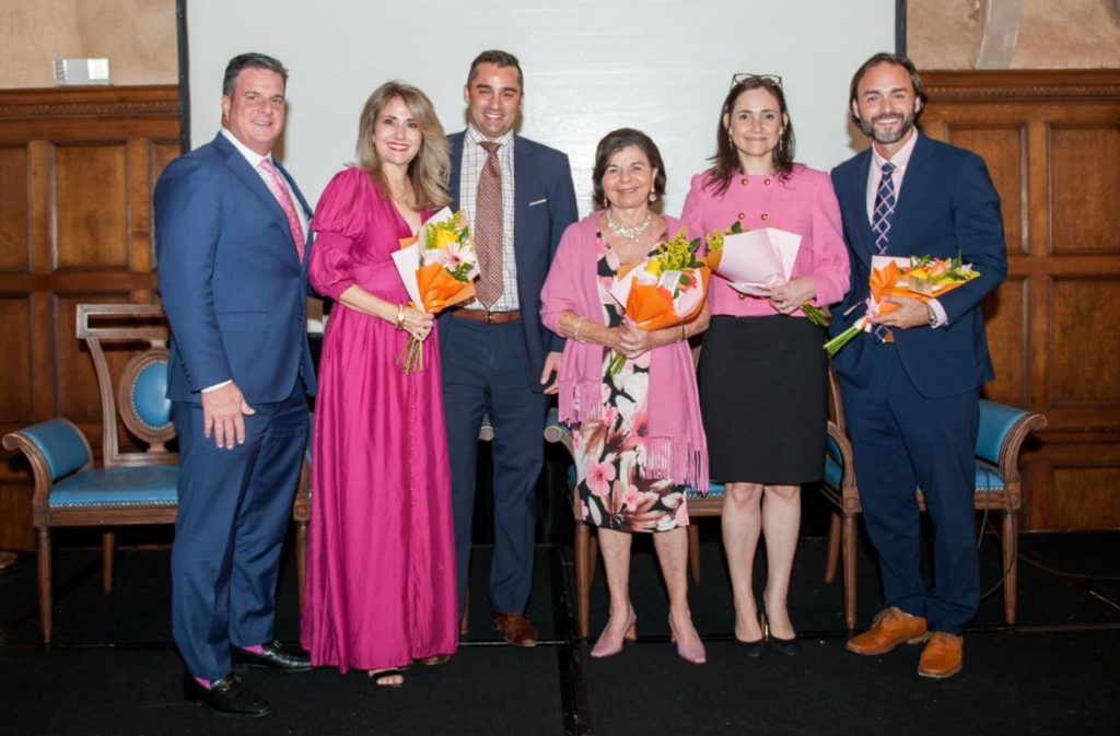 South Florida Hispanic Chamber of Commerce hosts Breast Cancer Panel