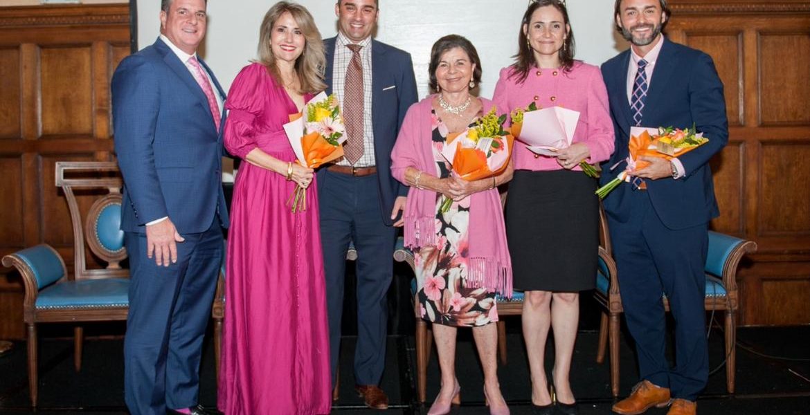 South Florida Hispanic Chamber of Commerce hosts Breast Cancer Panel