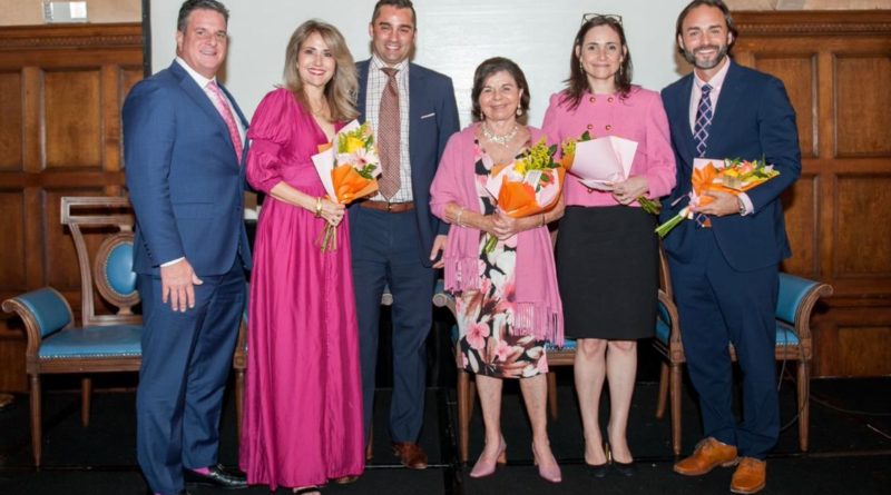 South Florida Hispanic Chamber of Commerce hosts Breast Cancer Panel