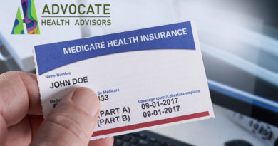 Medicare – How do you decide which is best for you?