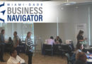 Miami-Dade Business Navigator  – Mentoría clave para pequeños empresarios