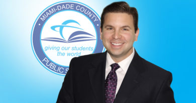Governor Ron DeSantis Appoints Daniel Espino to the School Board of Miami-Dade County