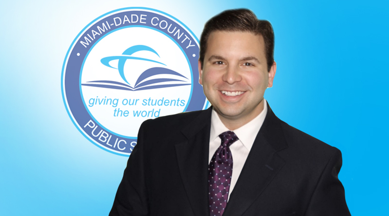 Governor Ron DeSantis Appoints Daniel Espino to the School Board of Miami-Dade County