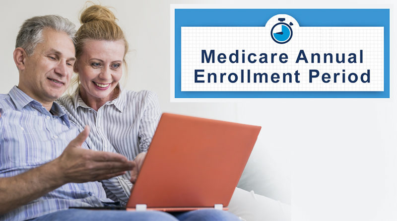Medicare Annual Enrollment: To change or not to change Medicare plans…
