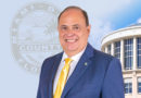 JC Bermúdez Termina Mandato Como Alcalde de Doral