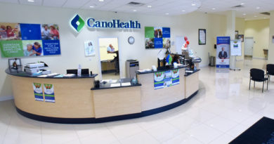 How Cano Health is Redefining Primary Care In our Own Backyard