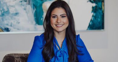 Christi Fraga, elected as the first female Mayor of Doral