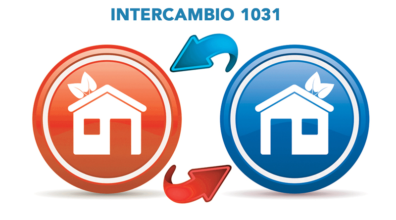       Intercambio 1031: Permite a los inversionistas diferir el pago de impuestos