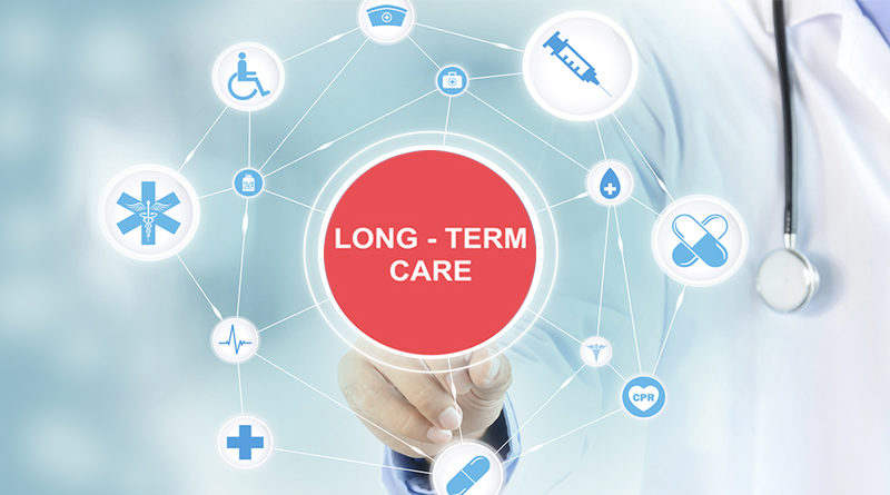 Long-Term Care: What insurance covers it? By Lupe Bruneman