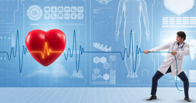 Se prenden las alarmas frente a las enfermedades cardíacas