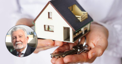 Ahorre impuestos al comprar una casa nueva usando  “Portability”