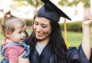 Mission North Star Young Parent - An incentive for student parents