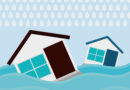 Es momento de invertir en un seguro contra inundaciones
