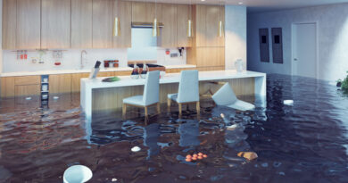 It’s time to invest in flood insurance