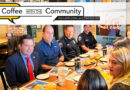 Café con la Comunidad:  Residentes de Midtown Doral denuncian casos de delincuencia