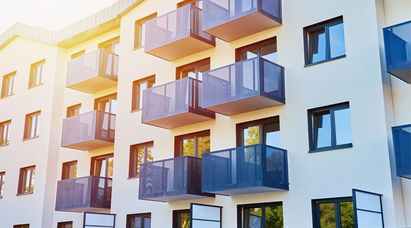 Para construir viviendas con valores asequibles, la Ley SB 102 podría cambiar la zonificación de Doral