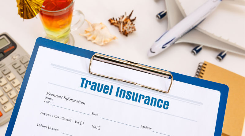 Include Health Insurance in your Summer Trip Budget