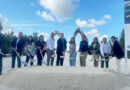 City of Doral and Bridge Industrial Break Ground on New Access Road at 112th Ave in the Heart of the City