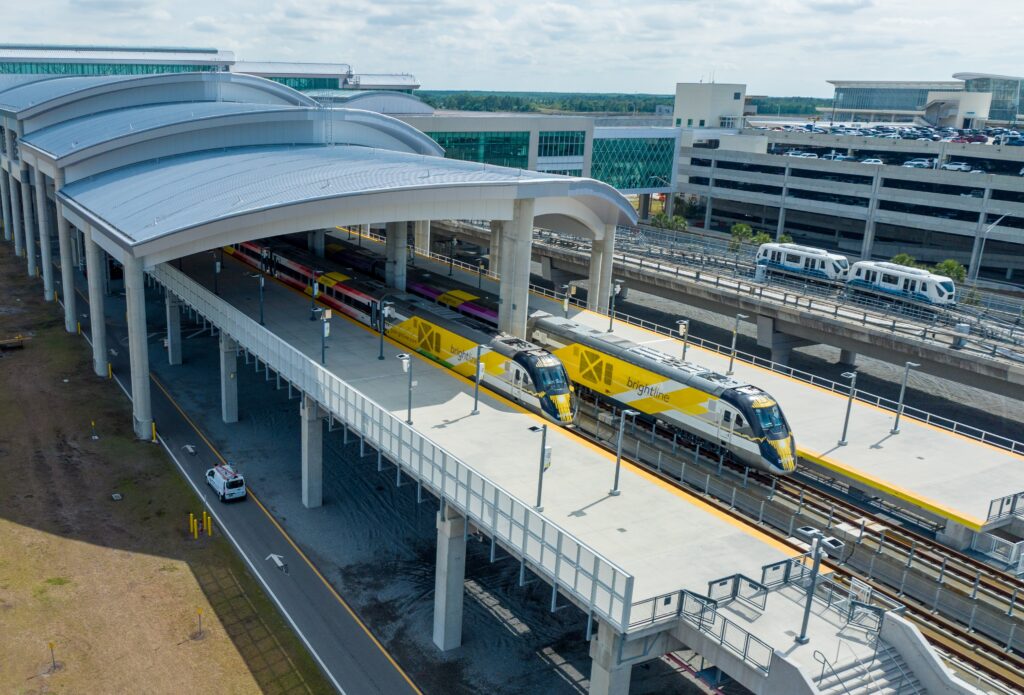 Brightline Announces New Opening Date for Rides Between Orlando and South Florida